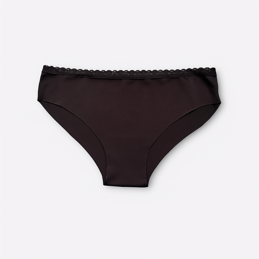 Panty Invisibles Encajes - Ref 0206