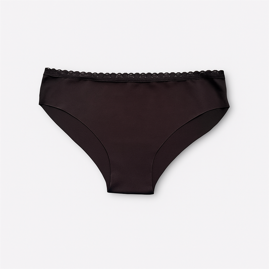 Panty Invisibles Encajes - Ref 0206
