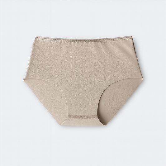 Boxer Tipo Panty Invisible Sesgo -  Ref 0110