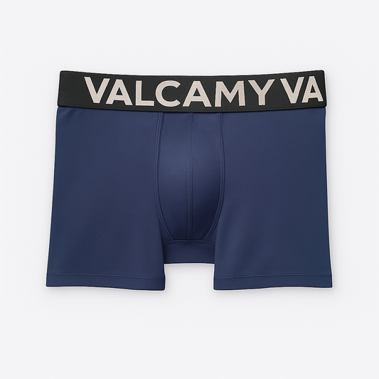 Boxer hombre corto unicolor - Ref 0301