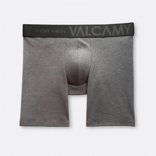 Boxer hombre tallas grandes algodón - Ref 0340