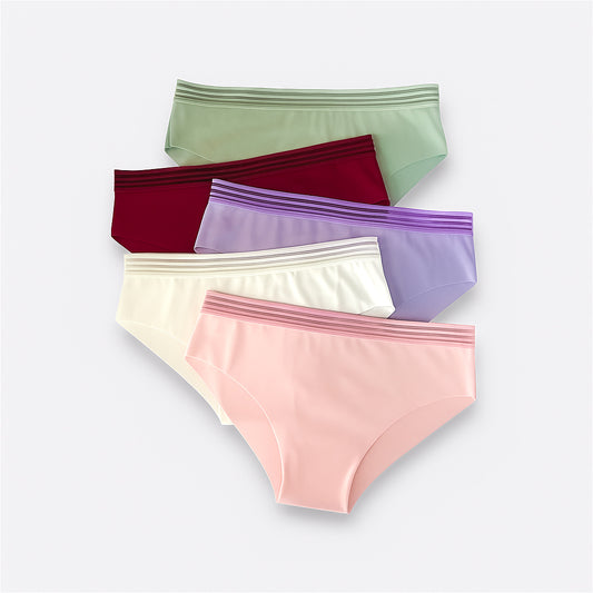 Panty Invisible Unicolor - Ref 0207