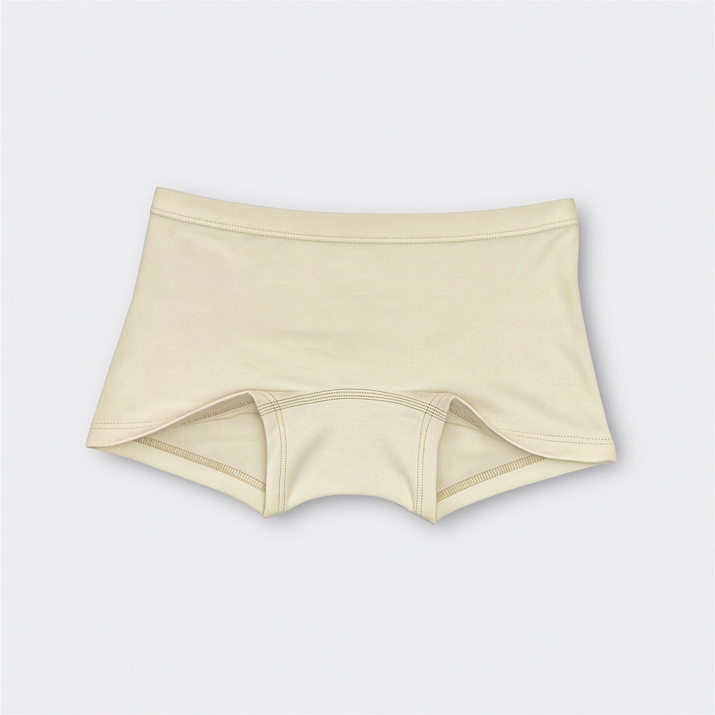 Boxer Clasico Algodon Unicolor -  Ref 0103