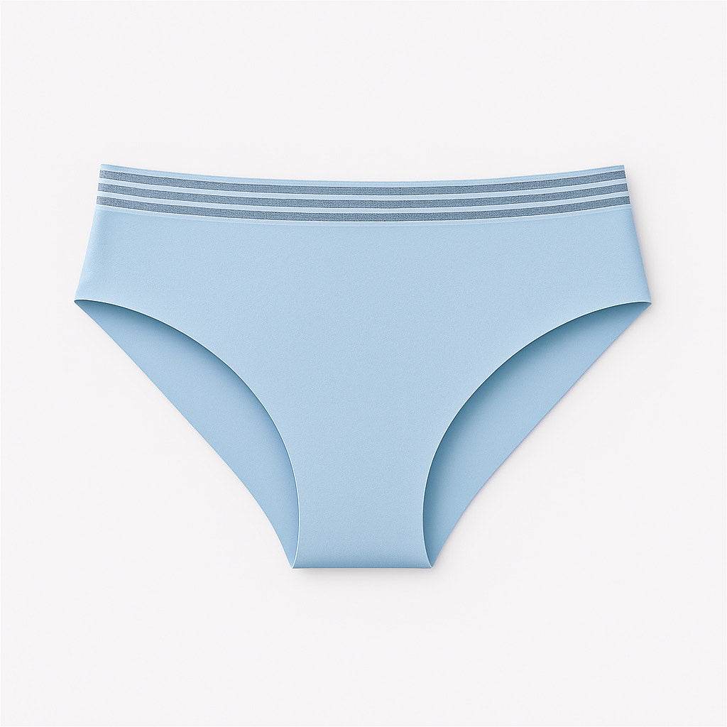 Panty Invisible Unicolor - Ref 0207