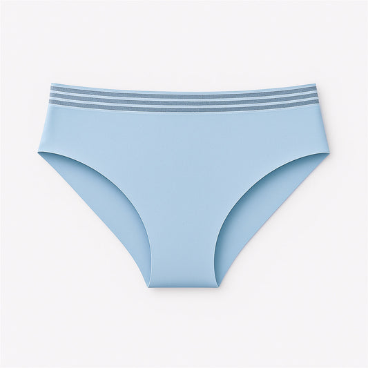 Panty Invisible Unicolor - Ref 0207