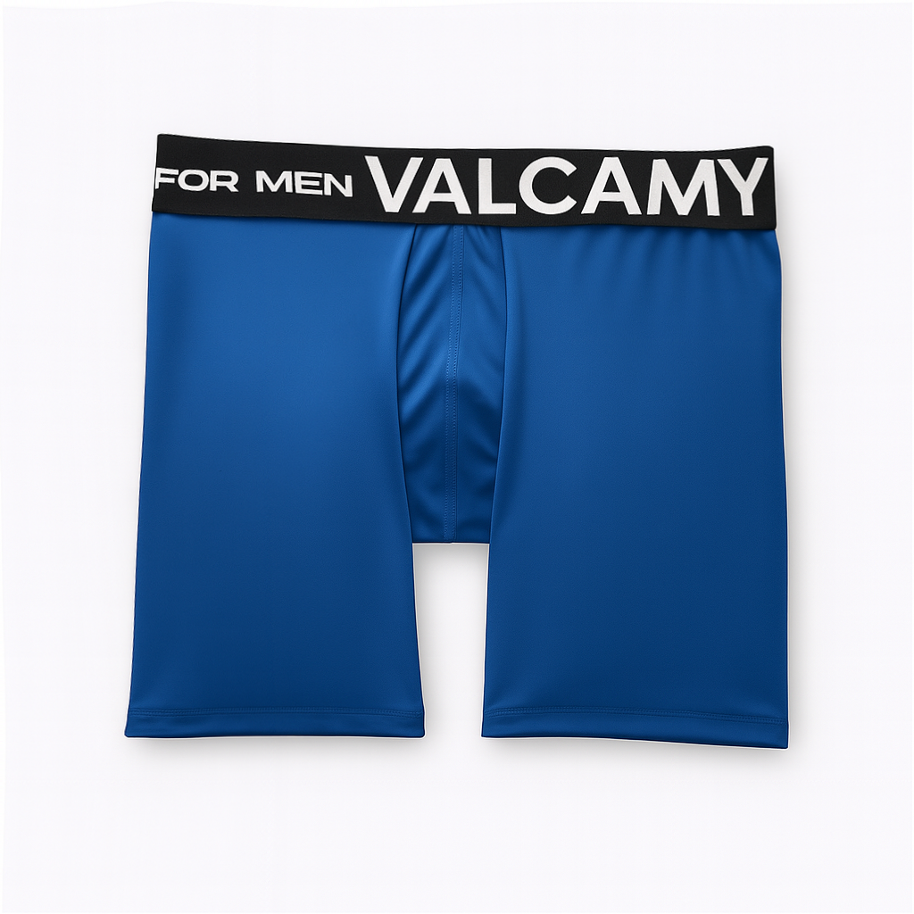 Boxer hombre tallas grandes microfibra - Ref 0303