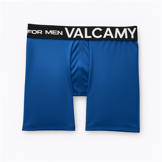Boxer hombre tallas grandes microfibra - Ref 0303