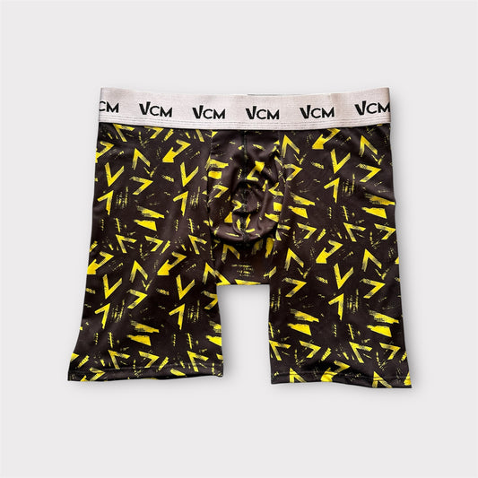 Boxer hombre sublimado - Ref 0308
