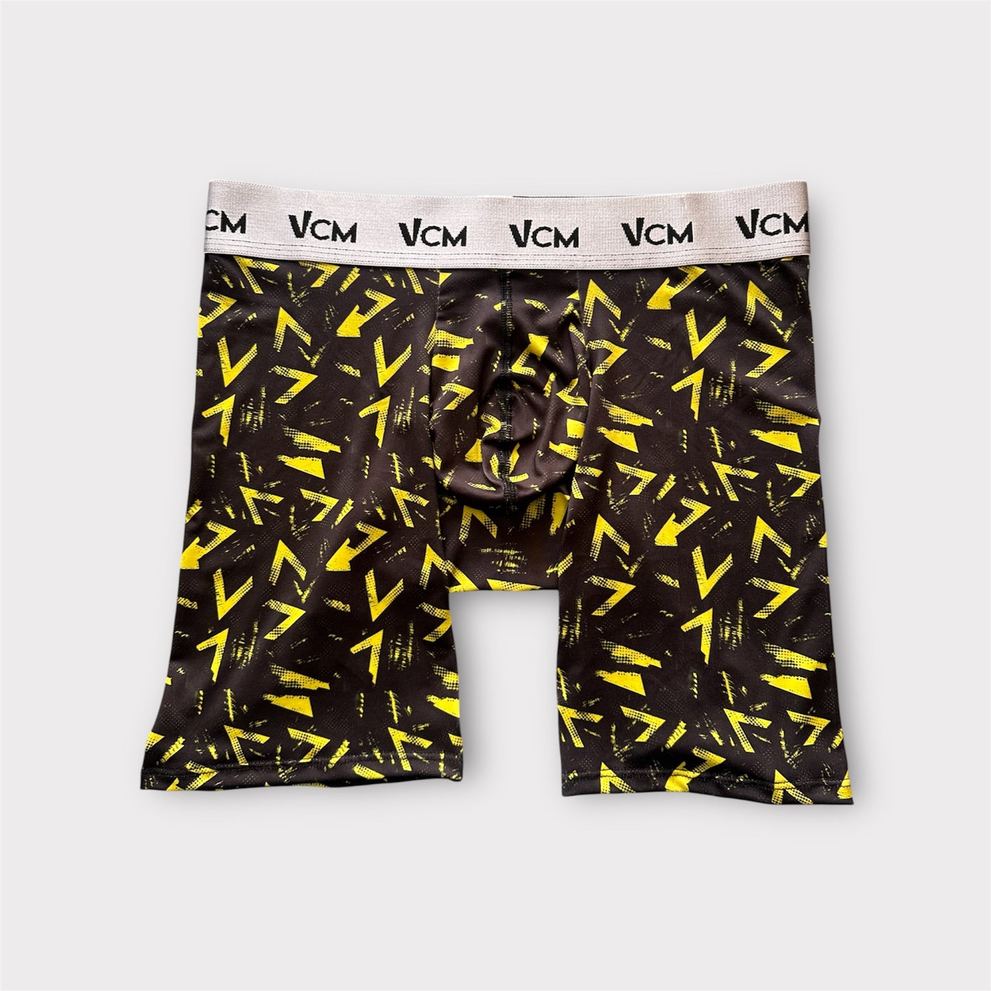 Boxer hombre sublimado - Ref 0308