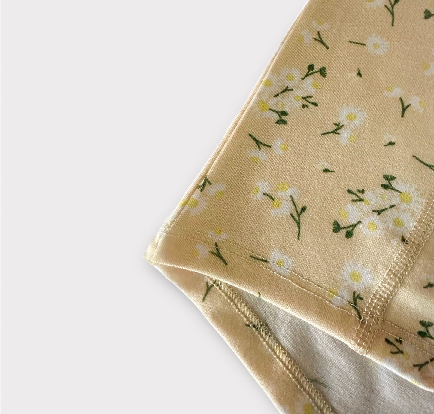 Boxer Tiro Alto Estampado - Ref 0106