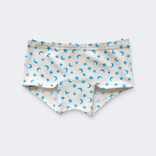 Panty Niña Estampado - 0703