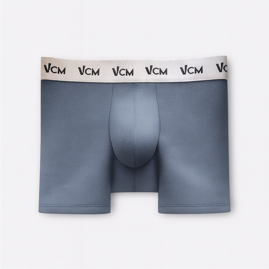 Boxer hombre corto texturizado - Ref 0305