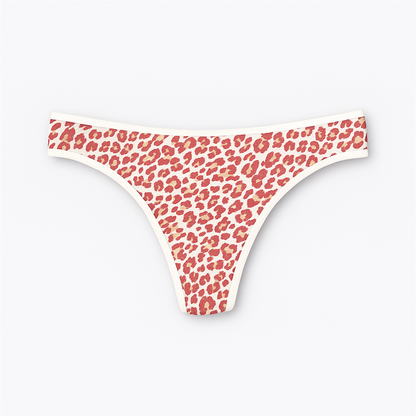Tanga Algodon Estampada - Ref 0901