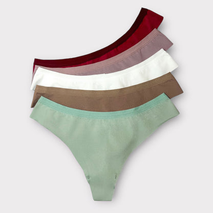 Tanga Invisible Unicolor - Ref 0903