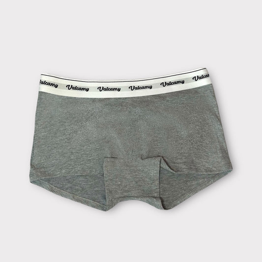 Boxer Clásico Algodón Unicolor - Ref 0101