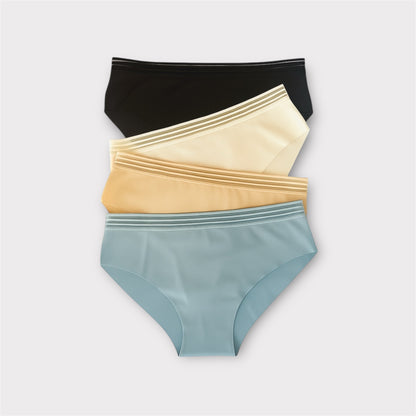 Panty Invisible Unicolor - Ref 0207